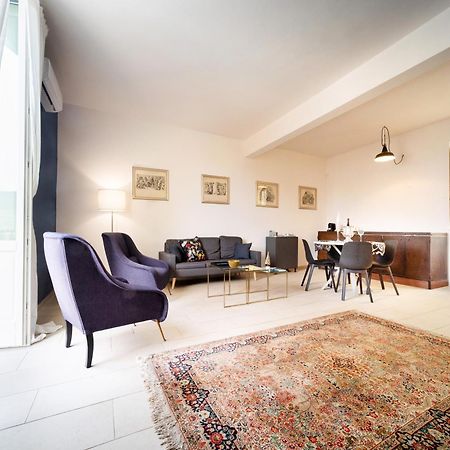 Arco Del Mercato Apartment Syracuse Buitenkant foto