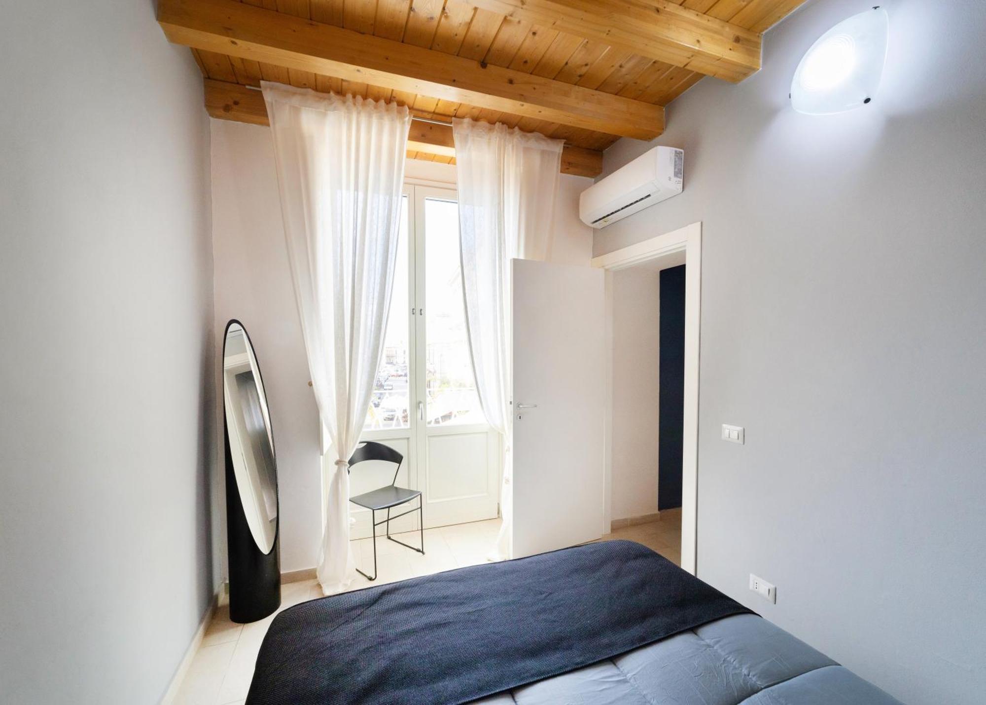 Arco Del Mercato Apartment Syracuse Buitenkant foto