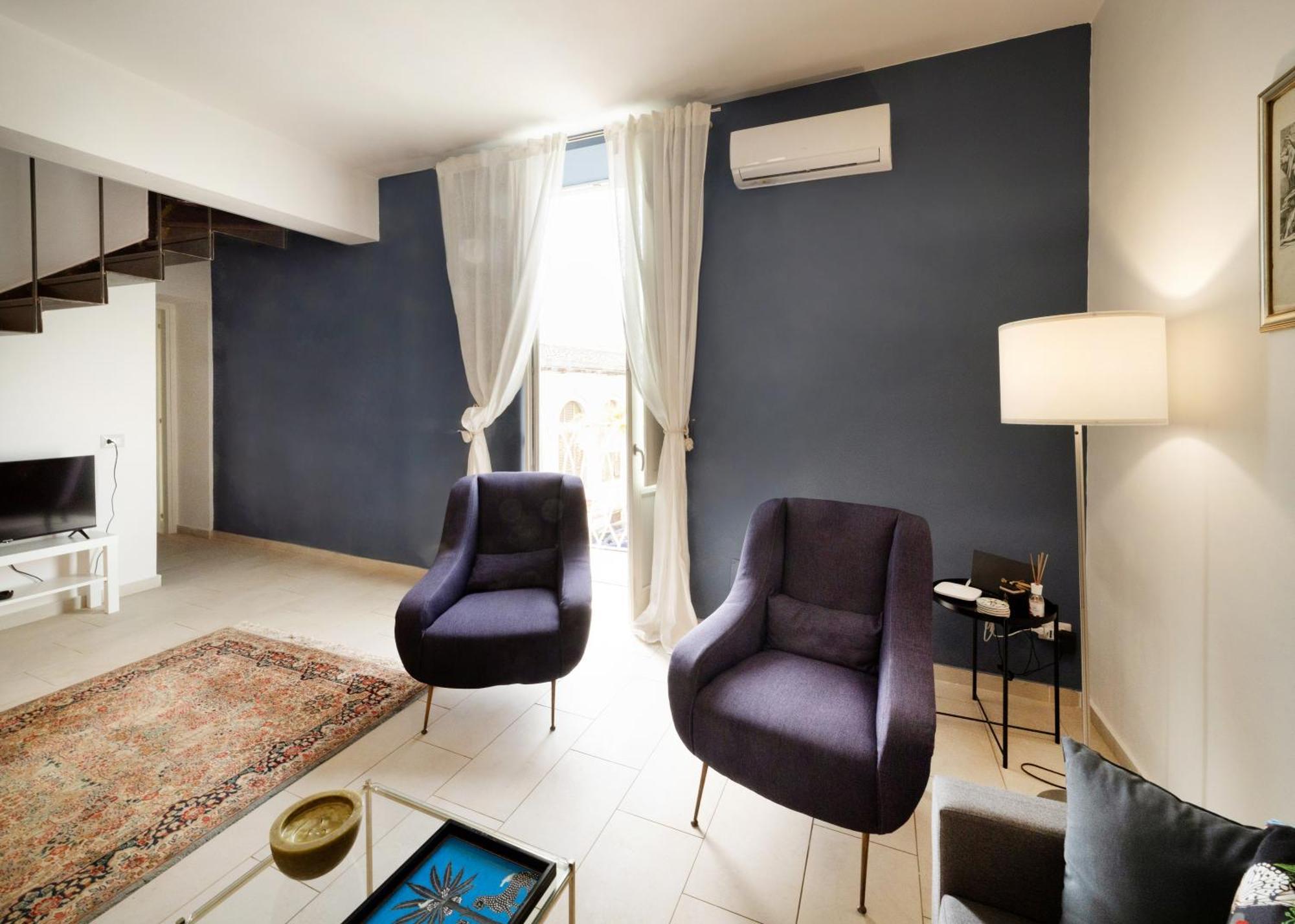 Arco Del Mercato Apartment Syracuse Buitenkant foto